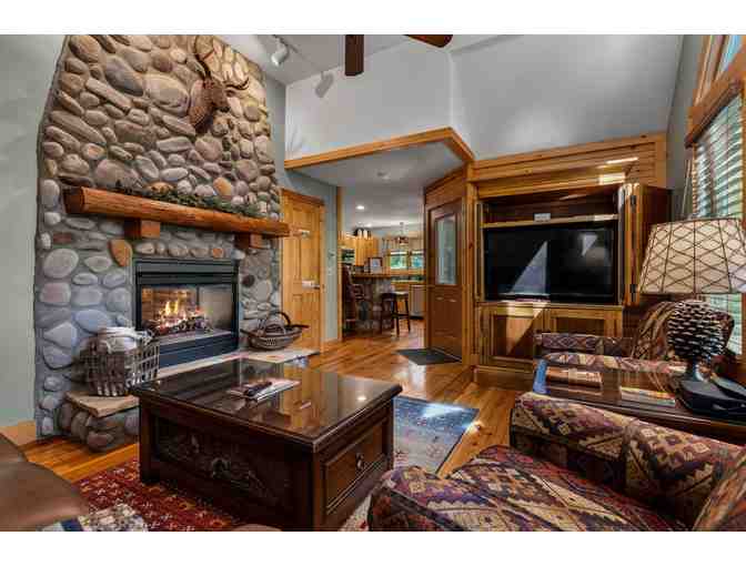 Cherry Ridge Retreat- Luxury Cabin Getaway - Photo 5