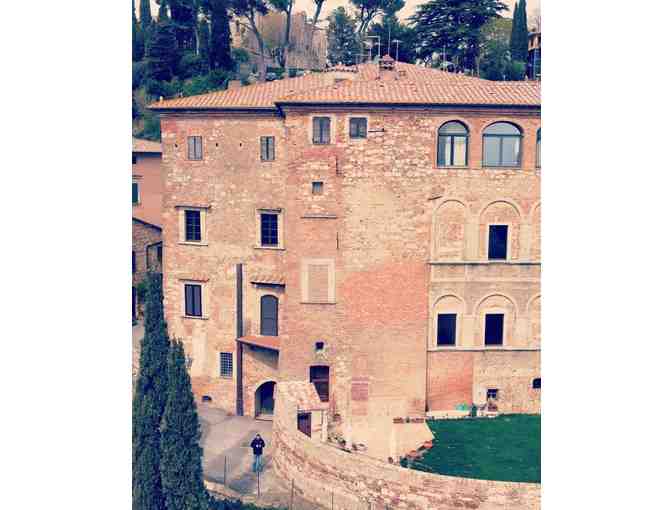 4 Nights in Renaissance Palace in Tuscany! - Photo 1