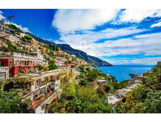 Stunning Amalfi Getaway for Two! - Photo 1