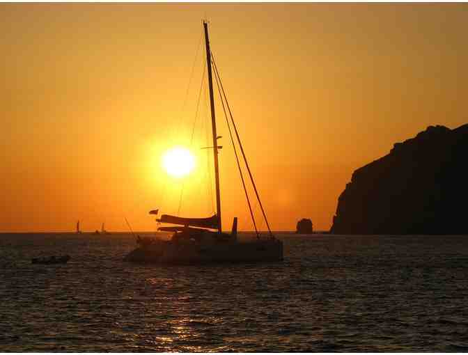 5 Nights in Santorini + Catamaran Cruise - Photo 9