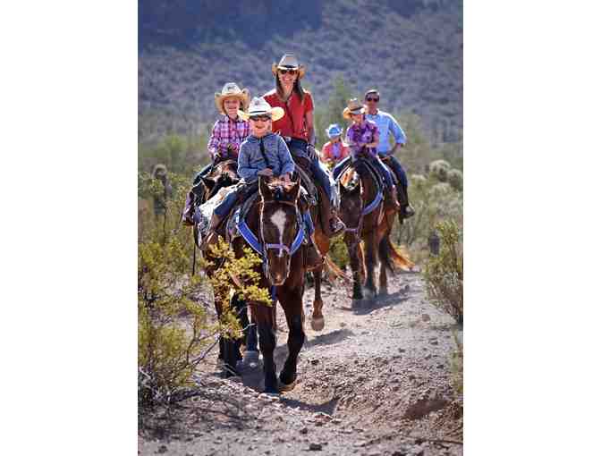 4-Night Arizona Dude Ranch Package for 2 - Photo 8