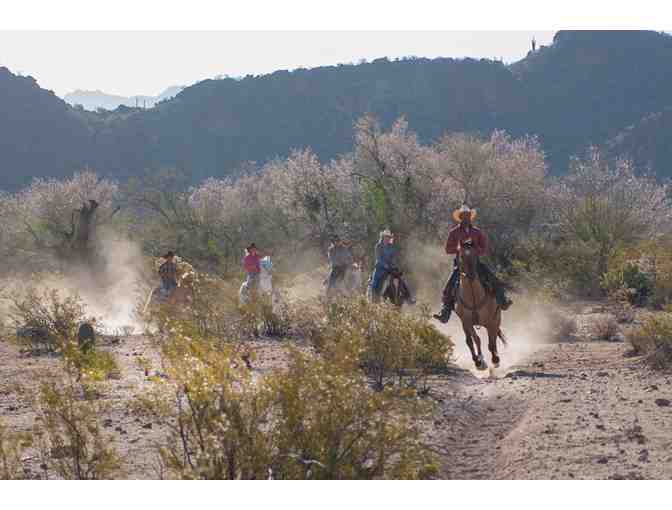 4-Night Arizona Dude Ranch Package for 2 - Photo 10