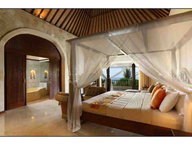 7-Night Luxury Vacation to Bali for Eight!
