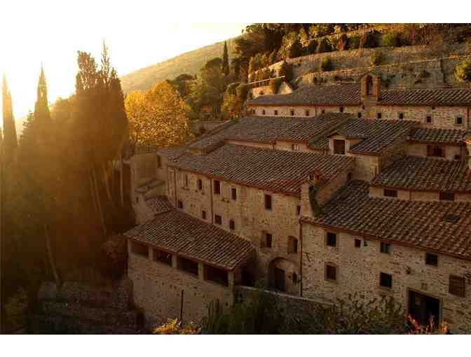 Escape for 2 People in Tuscany - Photo 2