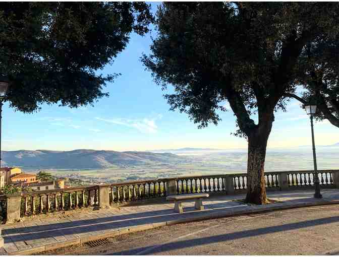 Escape for 2 People in Tuscany - Photo 15