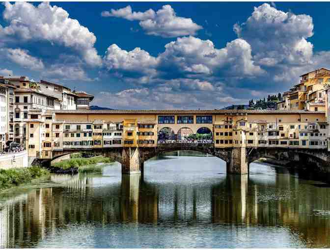 6-Night Vacation to Florence and Cortona! - Photo 1