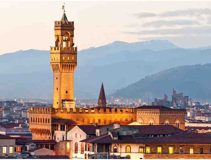 6-Night Vacation to Florence and Cortona! - Photo 3