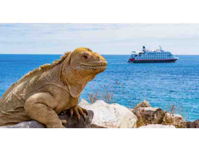 Expedition Galapagos Cruise + Quito Tour! - Photo 1