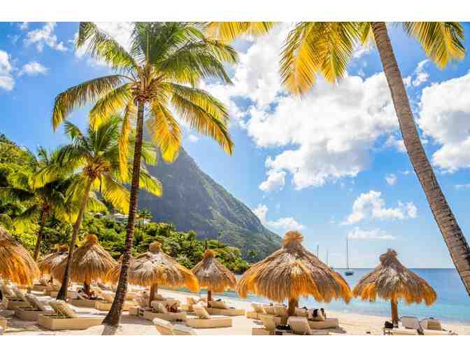 4 Nights All-Inclusive in the Caribbean!
