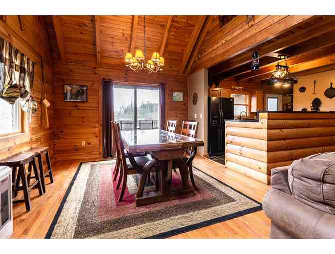 3 Nights in the Bison Overlook Lodge! - Photo 8