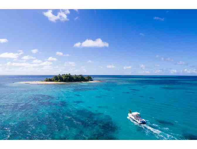 Escape to Nanuku Resort Fiji! - Photo 3