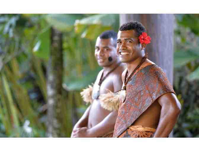 Escape to Nanuku Resort Fiji! - Photo 17