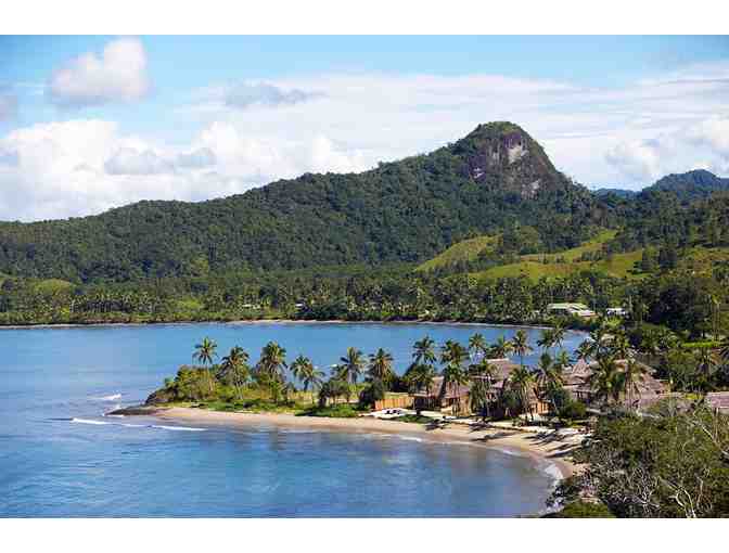 Escape to Nanuku Resort Fiji! - Photo 22