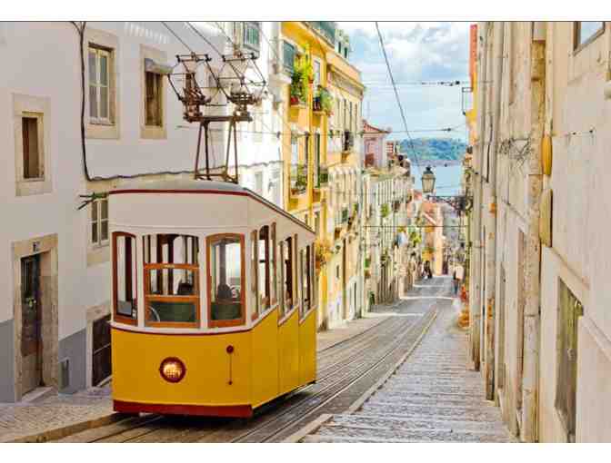 Six Nights in Portugal: Lisbon & Porto - Photo 3
