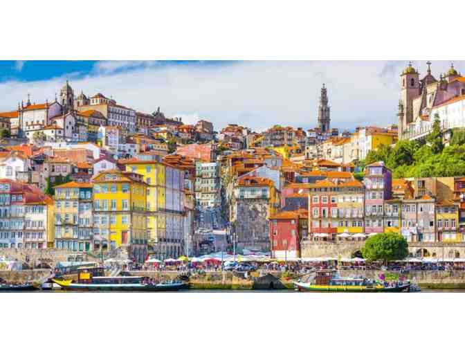 Six Nights in Portugal: Lisbon & Porto - Photo 8