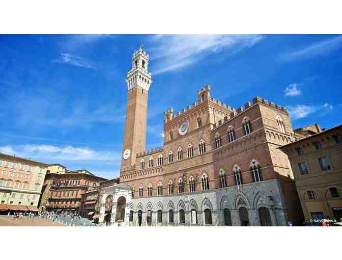 Five Nights in Siena + Private Tour! - Photo 1