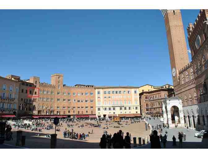 Five Nights in Siena + Private Tour! - Photo 5