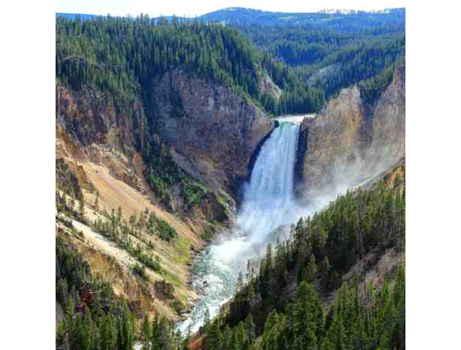 4-Night Family Trip to Yellowstone Country - Photo 7