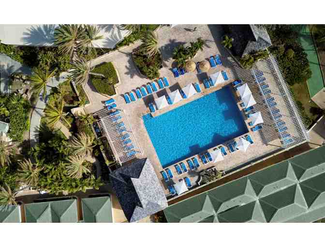 5 Nights All-Inclusive at St. James's Club
