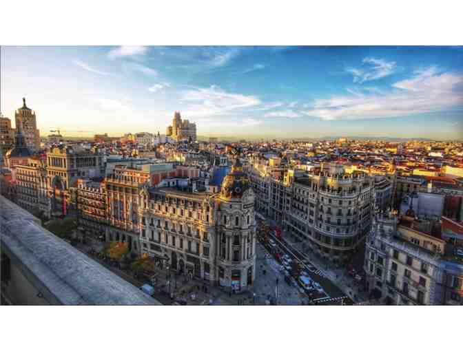 The Best of Spain: Madrid & Barcelona - Photo 8