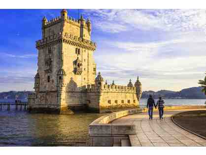 Experience Lisbon, Food & Fado Music