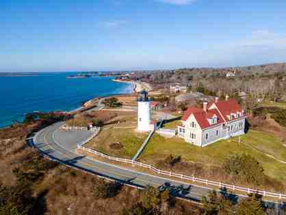 Cape Cod & More! 7-Night Resort Stay