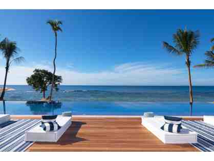 Exclusive Caribbean Getaway: Casa de Campo