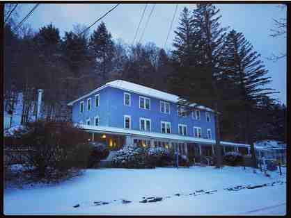 Peaceful Lakefront Getaway in Northeast PA