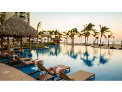 Los Cabos All-Inclusive