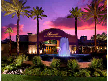 Choose Your Fairmont Hotel or Resort in U.S.
