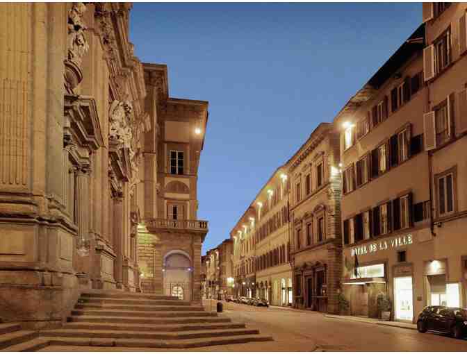 6-Night Vacation to Florence and Cortona!