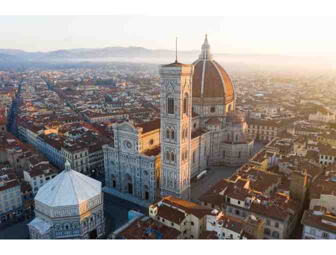 6 Nights in Tuscany: Florence & Cortona