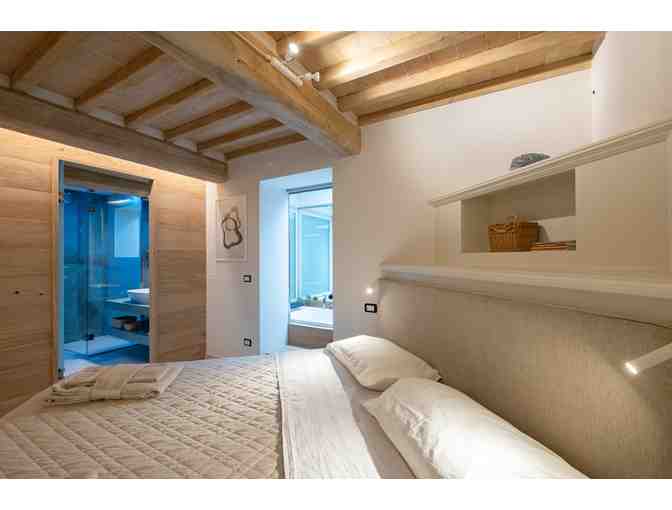 Amazing 3-Bedroom Tuscany Private Villa
