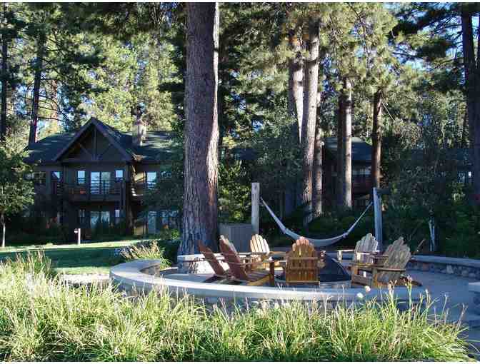 Tahoe & More! 7-Night Resort Stay