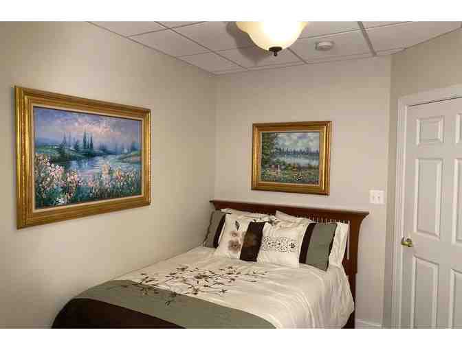 2-Bedroom Suite in Virginia Wine Country