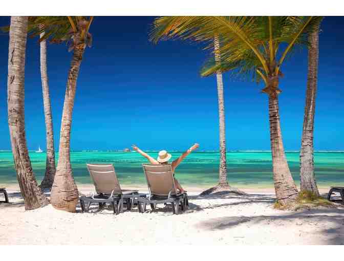 4 Nights All-Inclusive! DR or Cancun