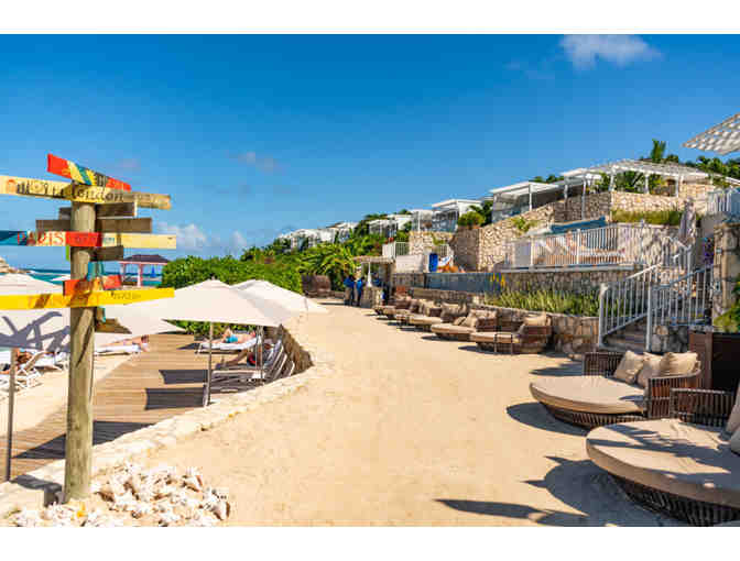 Hammock Cove in Antigua Resort Vacation