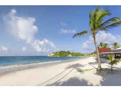 PINEAPPLE BEACH CLUB ANTIGUA â¢ EXCLUSIVELY ADULTS