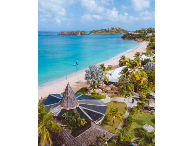 Galley Bay Resort & Spa Vacation in Antigua