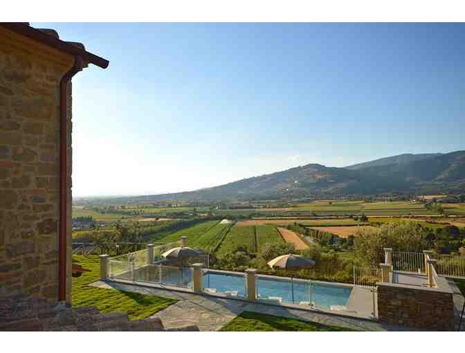 Amazing 3-Bedroom Tuscany Private Villa