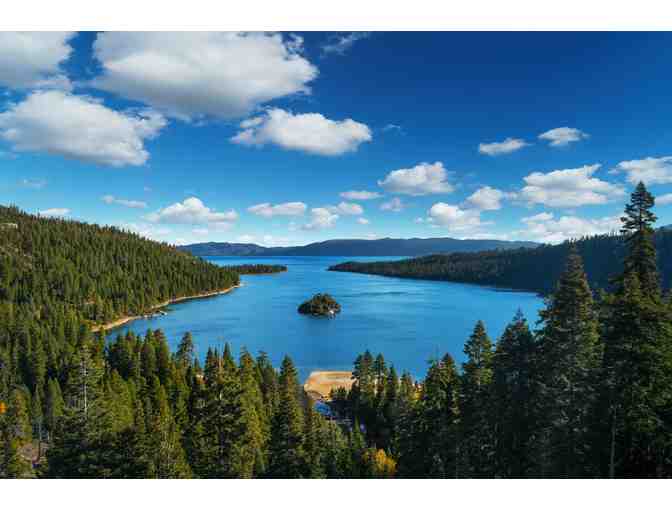 3-Night Lake Tahoe Getaway - Photo 7