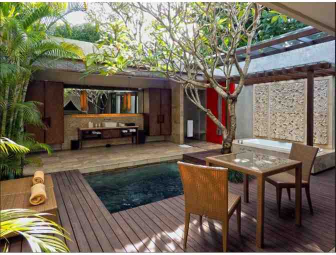 5 Nights Wellness Hideaway in Bali - Photo 6