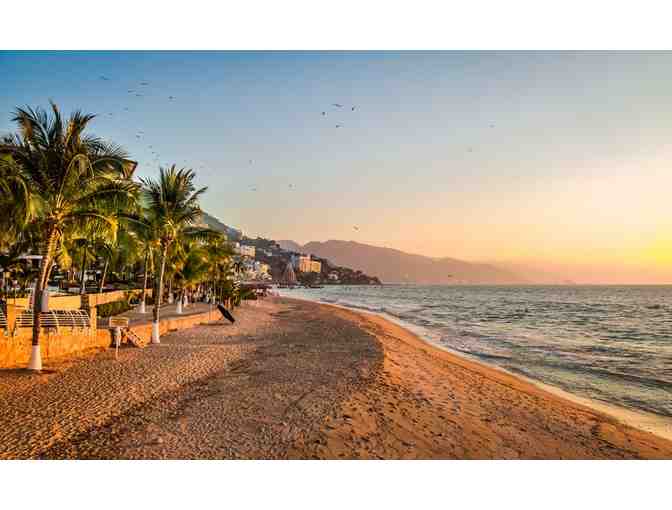 5 Nights All-Inclusive! Vallarta or Cabo