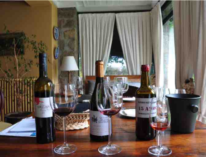 Portugal Wine & Gastronomy Experience