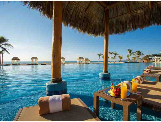 Los Cabos All-Inclusive