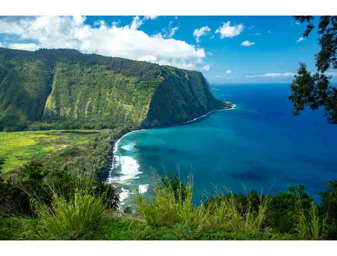 4-Night Couple's Getaway to Hawaii