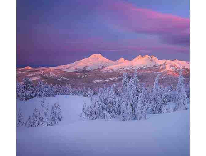 Family Vacation to Beautiful Oregon