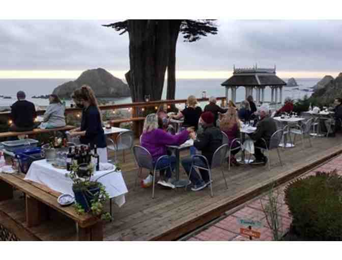 3 Nights in Oceanfront Suite - Mendocino! - Photo 2