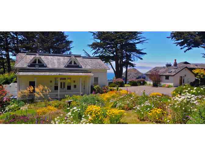 3 Nights in Oceanfront Suite - Mendocino! - Photo 4