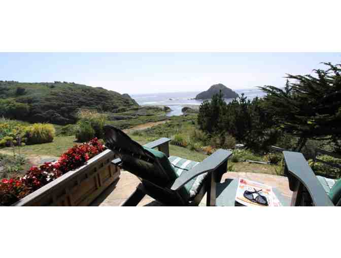 3 Nights in Oceanfront Suite - Mendocino! - Photo 6